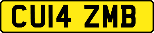 CU14ZMB