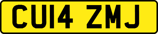 CU14ZMJ