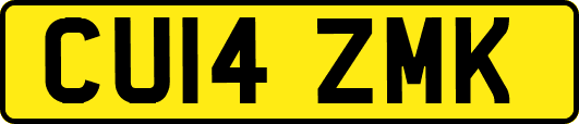 CU14ZMK