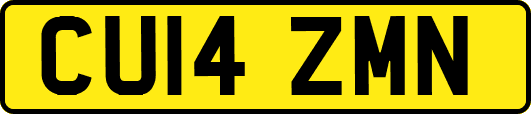 CU14ZMN