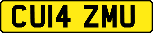 CU14ZMU