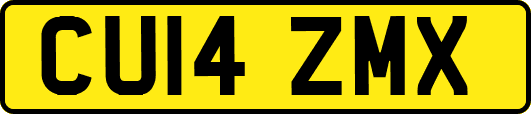 CU14ZMX