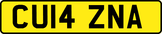 CU14ZNA