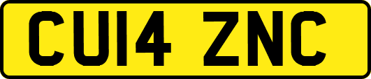 CU14ZNC