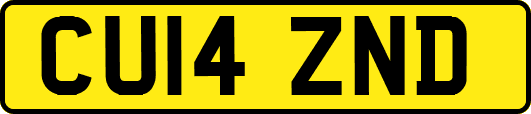 CU14ZND