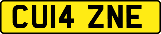 CU14ZNE
