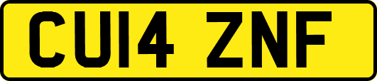 CU14ZNF