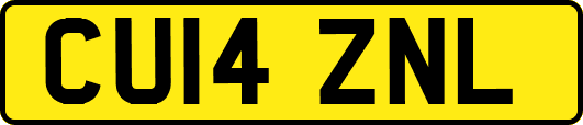 CU14ZNL