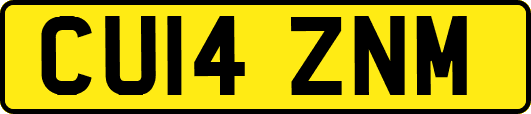 CU14ZNM