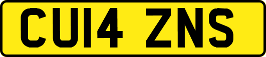 CU14ZNS