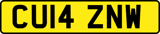 CU14ZNW
