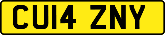 CU14ZNY
