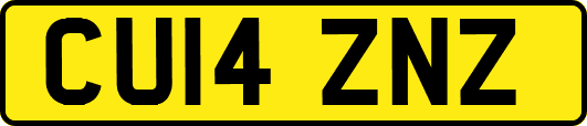 CU14ZNZ
