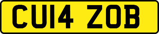 CU14ZOB