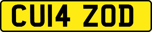 CU14ZOD