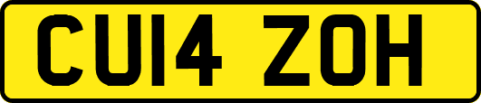 CU14ZOH