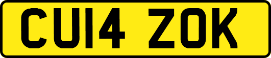 CU14ZOK