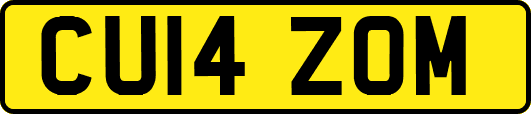 CU14ZOM