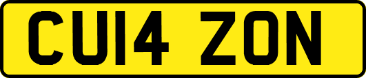 CU14ZON
