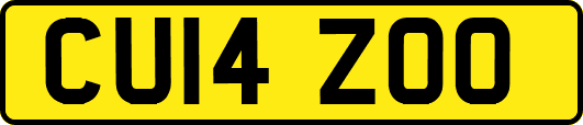 CU14ZOO