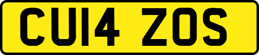 CU14ZOS