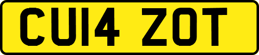 CU14ZOT