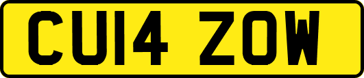 CU14ZOW