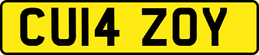 CU14ZOY