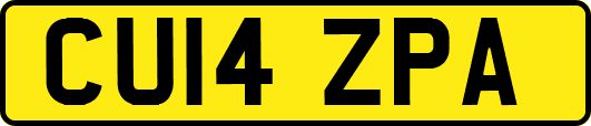 CU14ZPA
