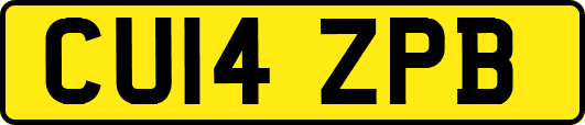 CU14ZPB