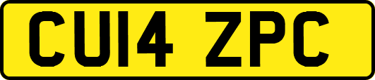 CU14ZPC