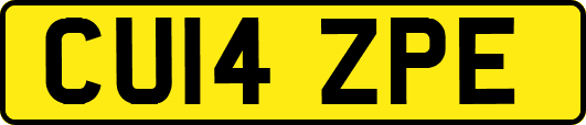 CU14ZPE