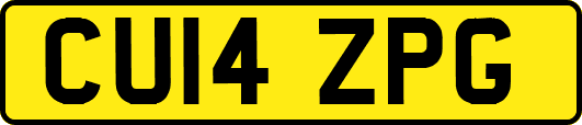 CU14ZPG