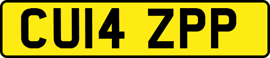CU14ZPP