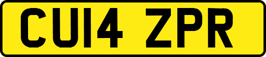 CU14ZPR