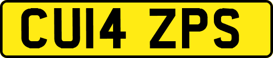 CU14ZPS