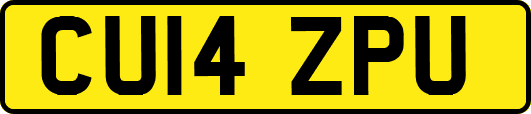 CU14ZPU