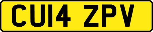 CU14ZPV