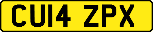 CU14ZPX