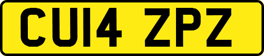 CU14ZPZ