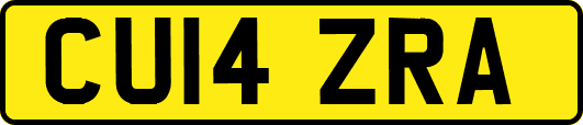 CU14ZRA