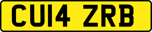 CU14ZRB