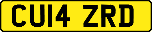 CU14ZRD