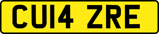 CU14ZRE
