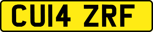 CU14ZRF