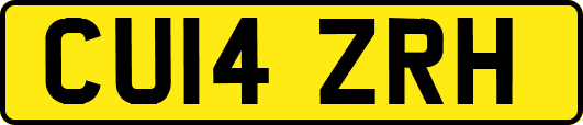 CU14ZRH