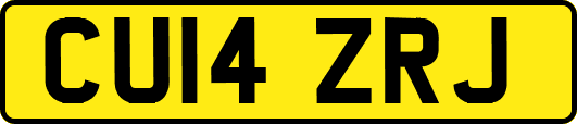 CU14ZRJ