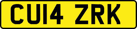 CU14ZRK