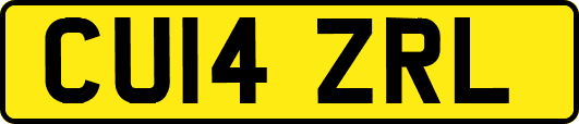 CU14ZRL