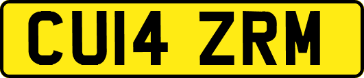 CU14ZRM